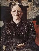 Mother glasses Vial Edouard Vuillard